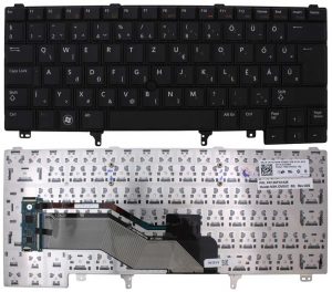dell e6420 keyboard driver