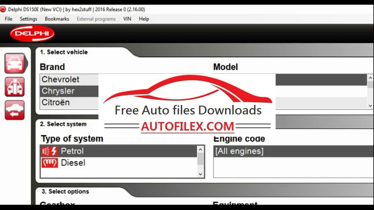 delphi software download